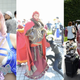 Image for article titled The Cosplay Insanity that Roared Through Tokyo
